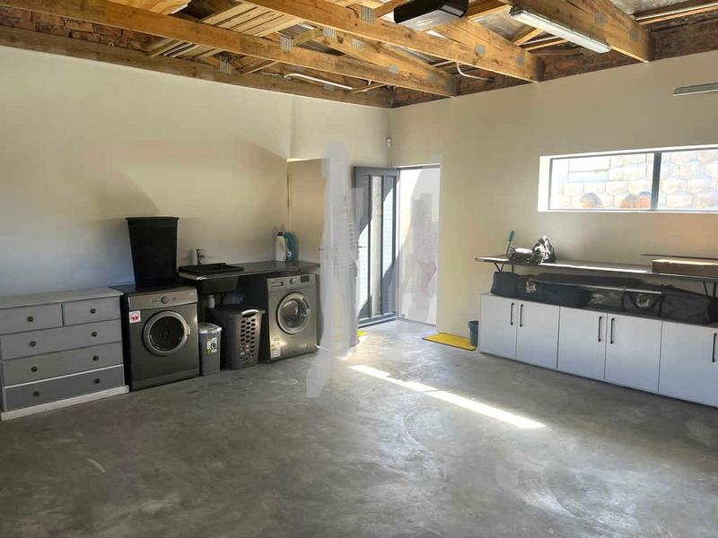 3 Bedroom Property for Sale in Island View Western Cape